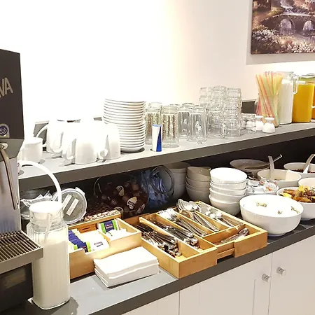 Hotel House Alpeneck Füssen