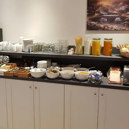 Hotel House Alpeneck Füssen