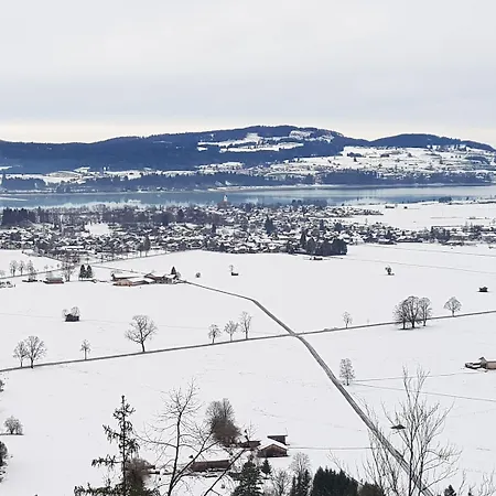 Hotel House Alpeneck