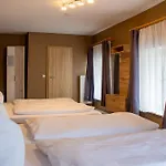 Szálloda House Alpeneck Füssen