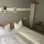 Szálloda House Alpeneck 3*