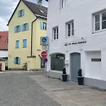 Szálloda House Alpeneck Füssen