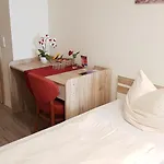 Szálloda House Alpeneck 3*