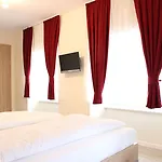 Szálloda House Alpeneck Füssen