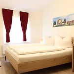 Szálloda House Alpeneck