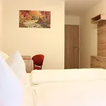 Szálloda House Alpeneck