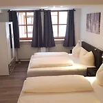 House Alpeneck 3*