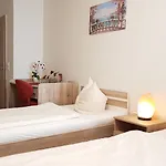 Szálloda House Alpeneck