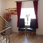 Szálloda House Alpeneck