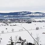 Szálloda House Alpeneck