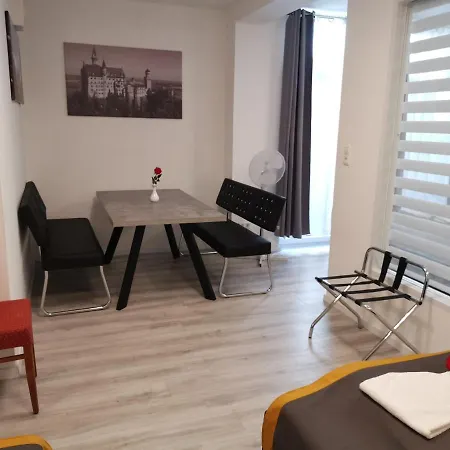 House Alpeneck Hotel 3*