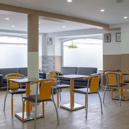 House Alpeneck Otel
