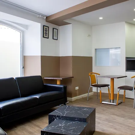 House Alpeneck Szálloda Füssen