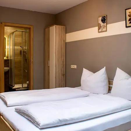 House Alpeneck 3* Füssen