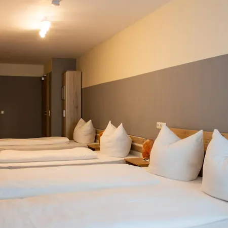 Hotel House Alpeneck