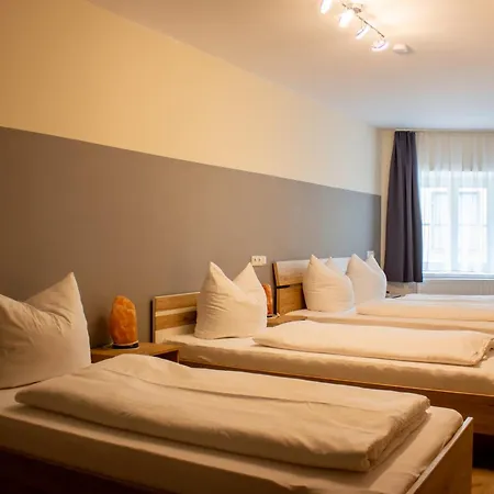 House Alpeneck Szálloda Füssen