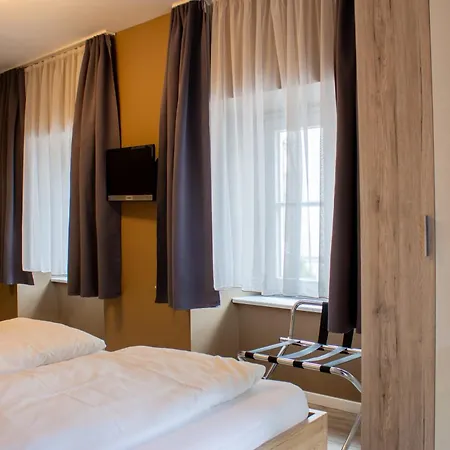Otel House Alpeneck Füssen