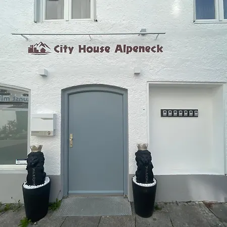House Alpeneck