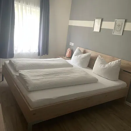Otel House Alpeneck