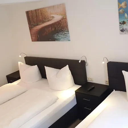 House Alpeneck Hotel