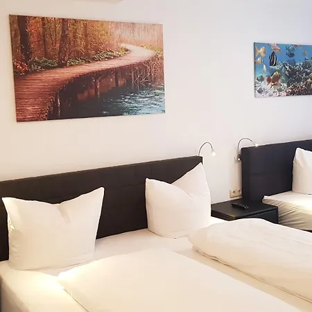 House Alpeneck Otel 3*