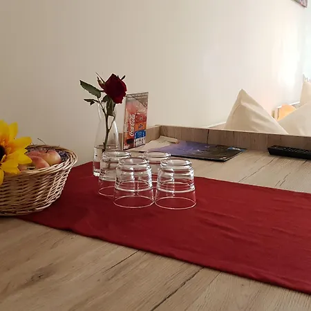 Otel House Alpeneck
