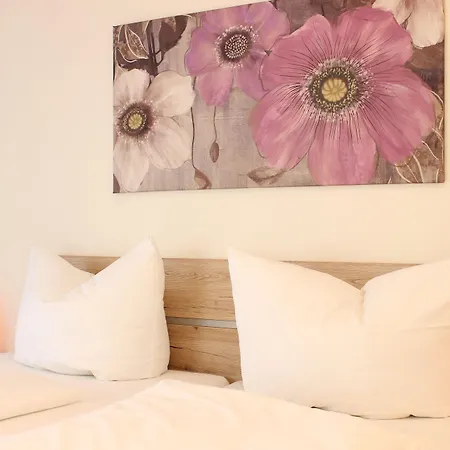 House Alpeneck Hotel