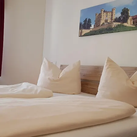 House Alpeneck 3*