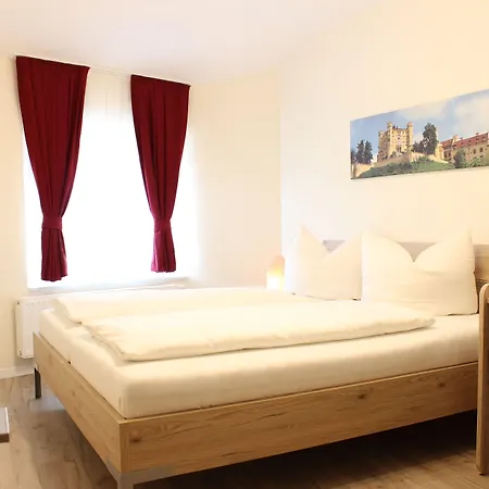 Hotel House Alpeneck