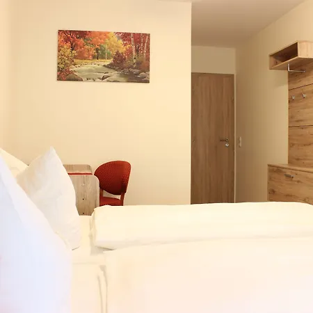Hotel House Alpeneck