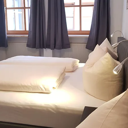 Hotel House Alpeneck Füssen