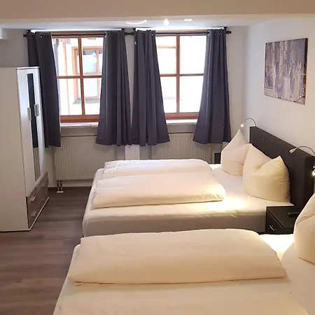 House Alpeneck 3*