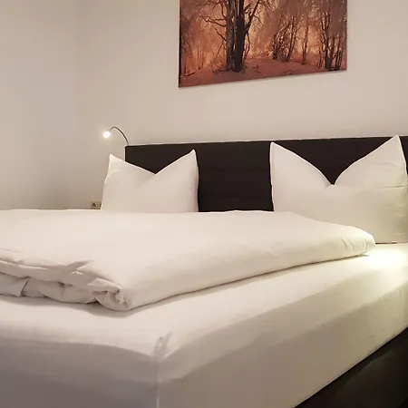 House Alpeneck Füssen