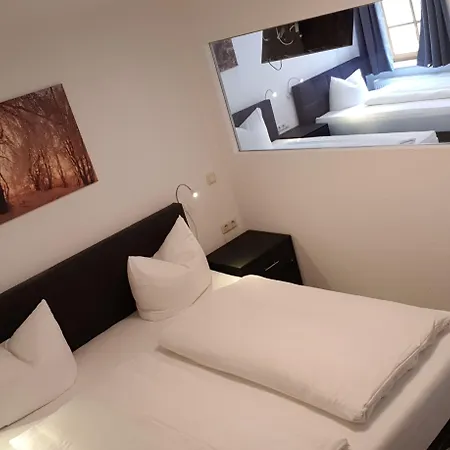 Szálloda House Alpeneck