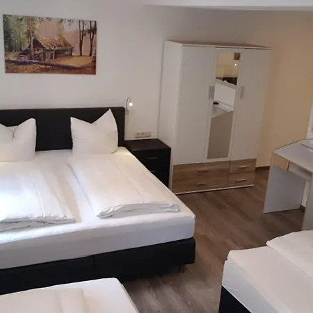 House Alpeneck Füssen