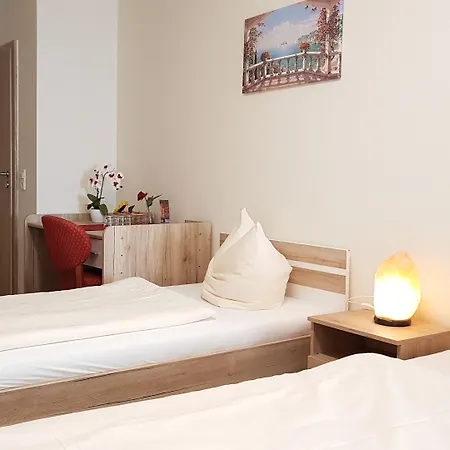 Hotel House Alpeneck