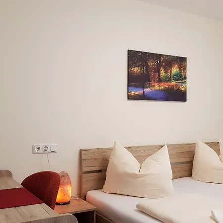 Hotel House Alpeneck 3*