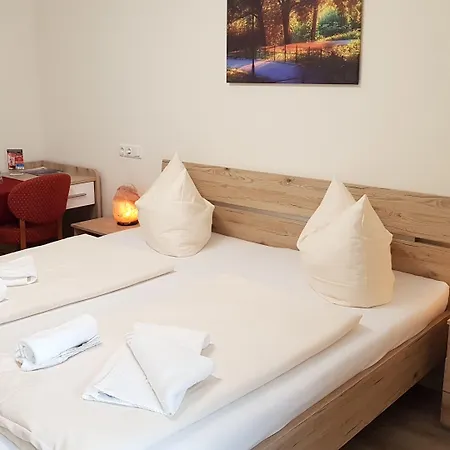 House Alpeneck Otel 3*
