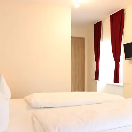 Otel House Alpeneck Füssen