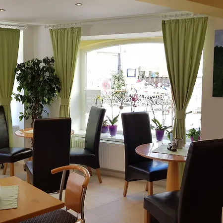 House Alpeneck Szálloda Füssen