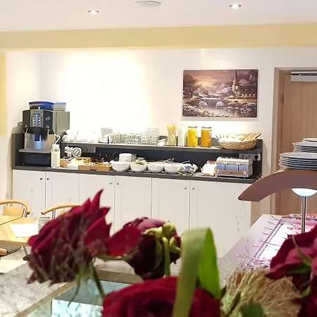 Otel House Alpeneck