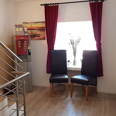 Hotel House Alpeneck