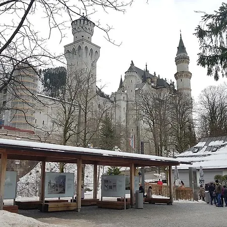 House Alpeneck Otel