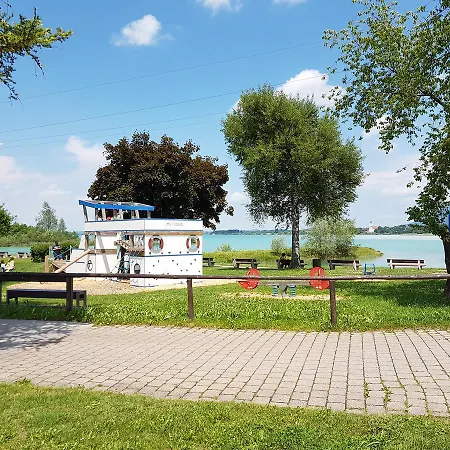 Szálloda House Alpeneck Füssen