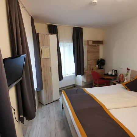 House Alpeneck Hotel Fussen