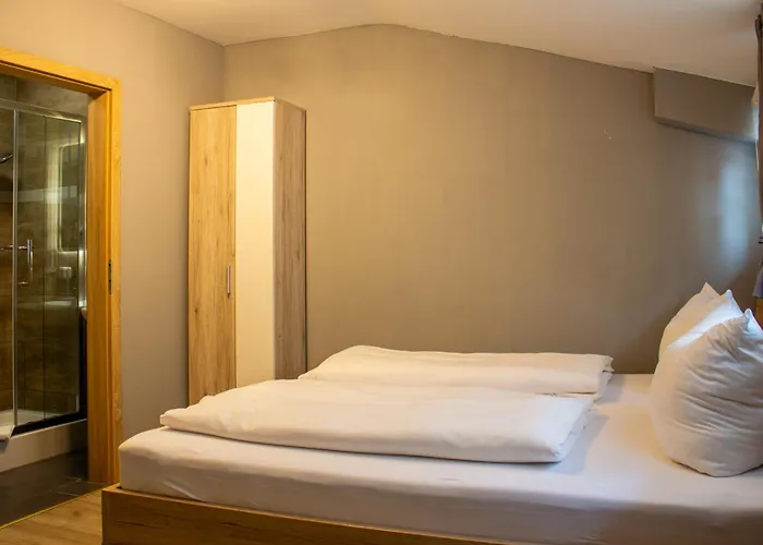 House Alpeneck 3* Füssen