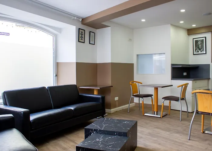 House Alpeneck מלון Füssen