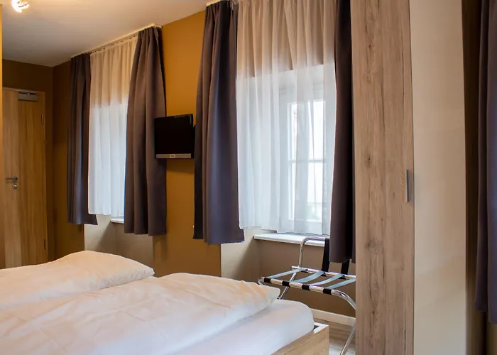 מלון House Alpeneck Füssen