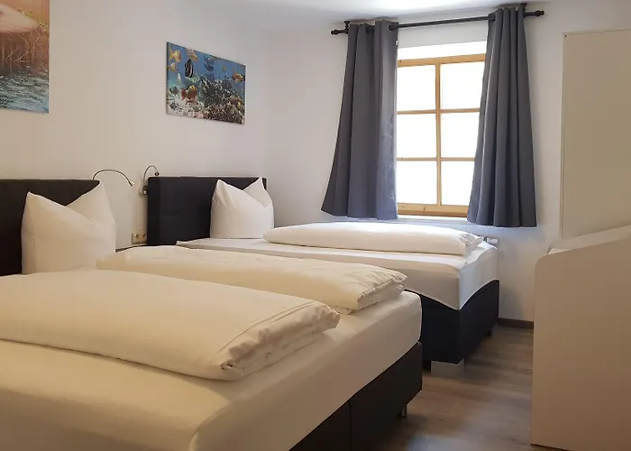 House Alpeneck 3*