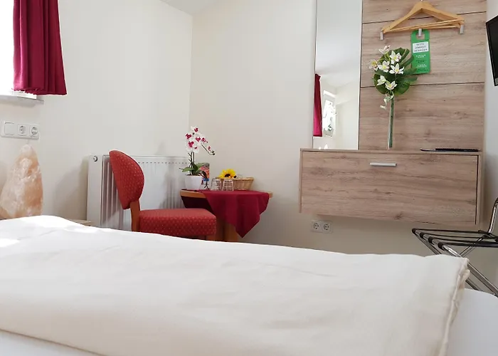 House Alpeneck 3*
